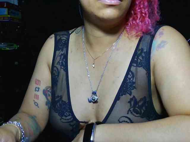 Cata-Blue- webcam