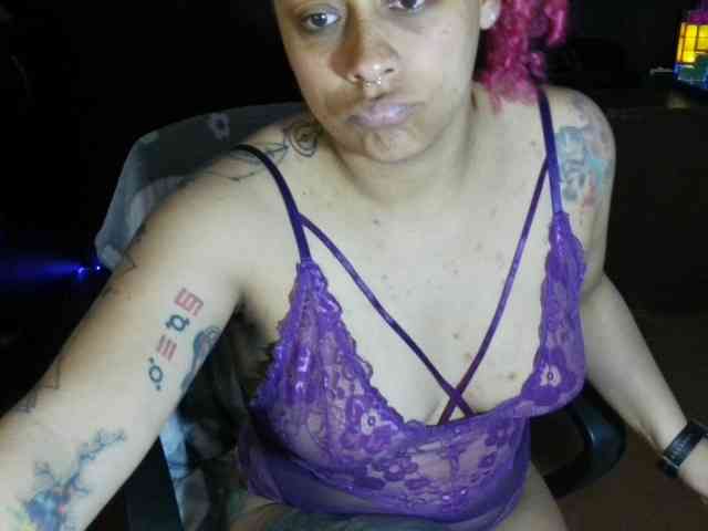 Cata-Blue- webcam