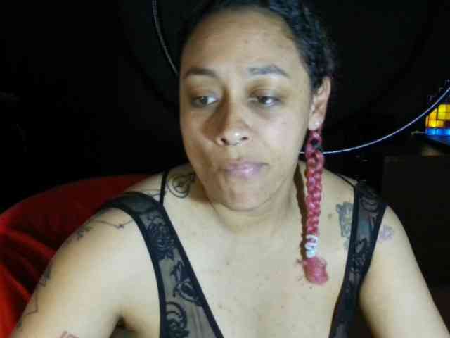 Cata-Blue- webcam