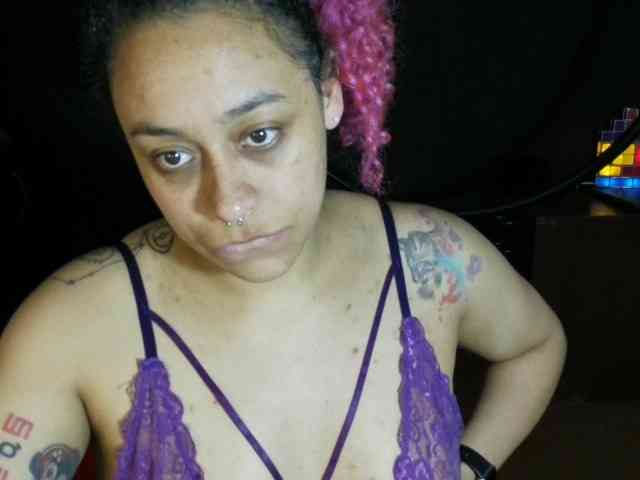Cata-Blue- webcam