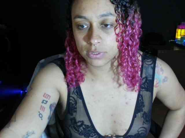 Cata-Blue- webcam