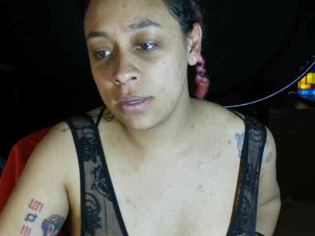 Cata-Blue- webcam