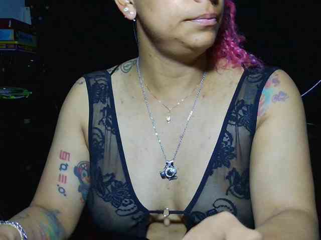 Cata-Blue- webcam
