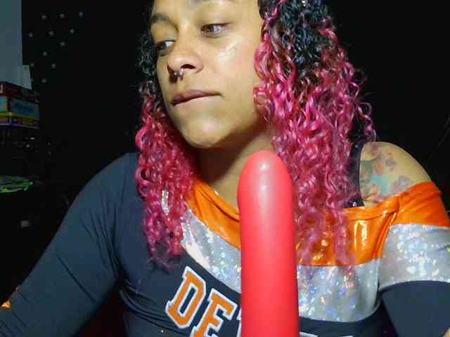 Cata-Blue- webcam