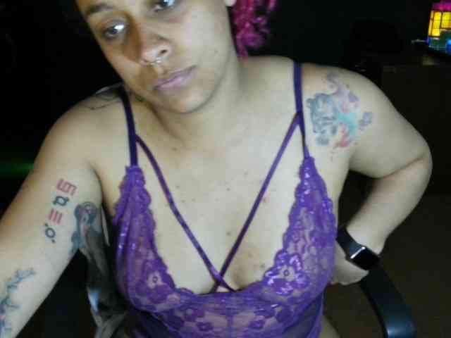 Cata-Blue- webcam
