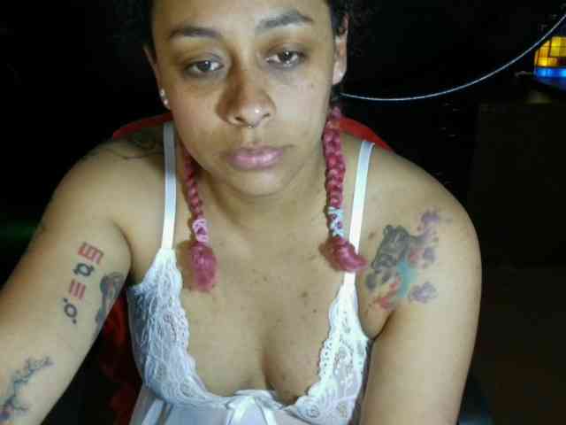Cata-Blue- webcam