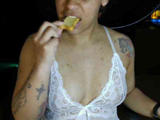 Cata-Blue- webcam
