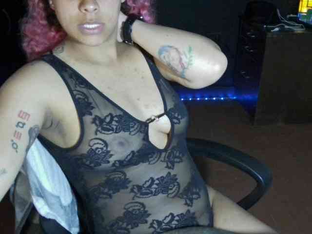 Cata-Blue- webcam