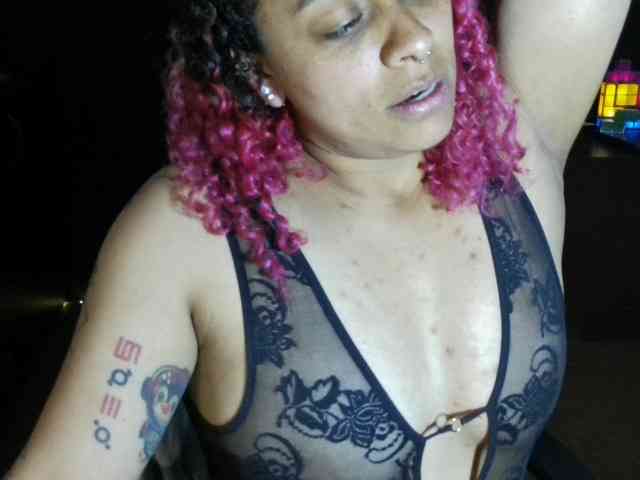 Cata-Blue- webcam