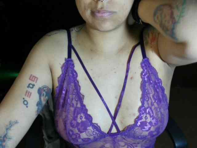 Cata-Blue- webcam