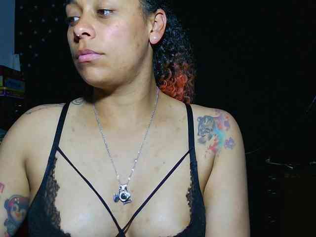 Cata-Blue- webcam