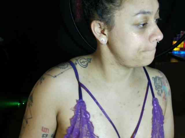 Cata-Blue- webcam