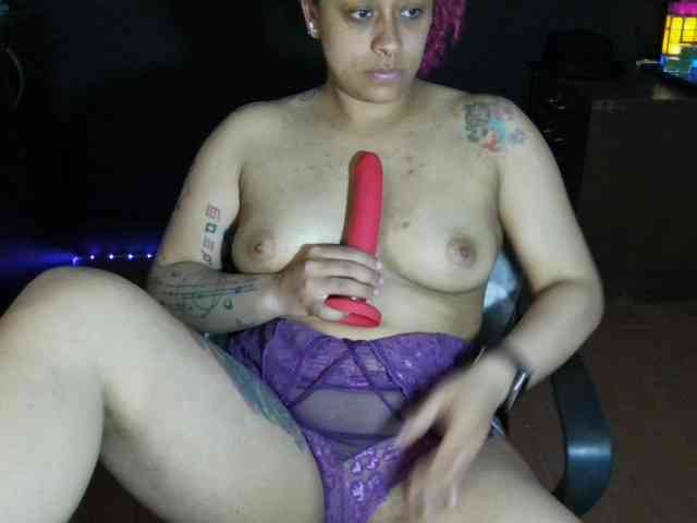 Cata-Blue- webcam