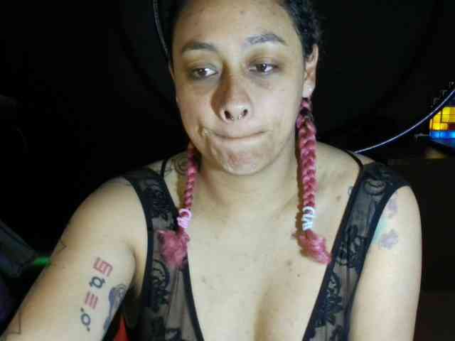 Cata-Blue- webcam