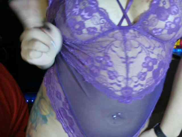 Cata-Blue- webcam
