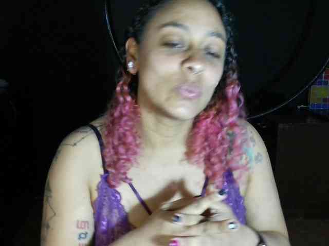 Cata-Blue- webcam