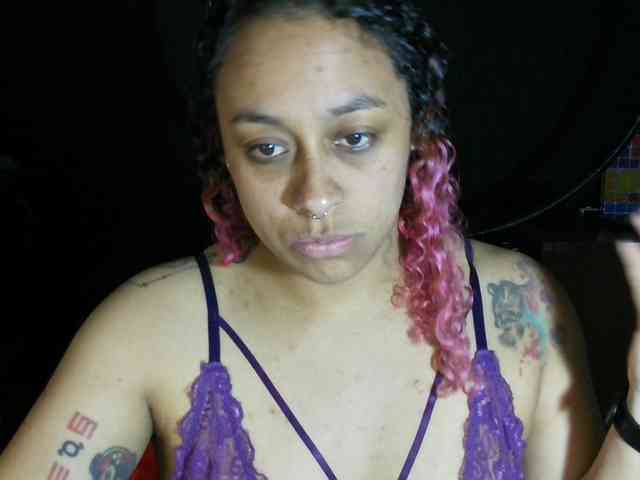 Cata-Blue- webcam