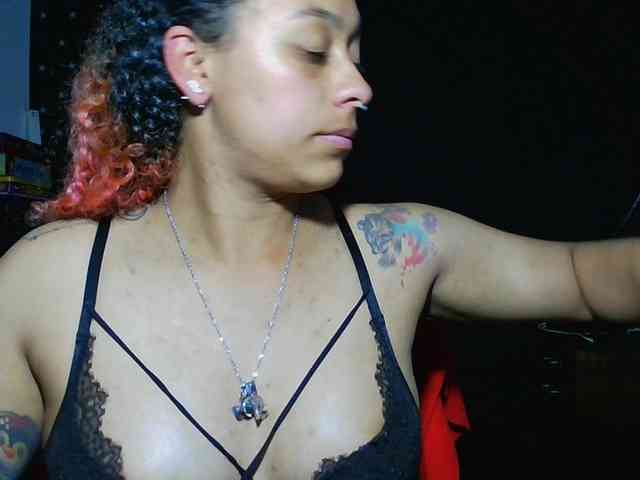 Cata-Blue- webcam