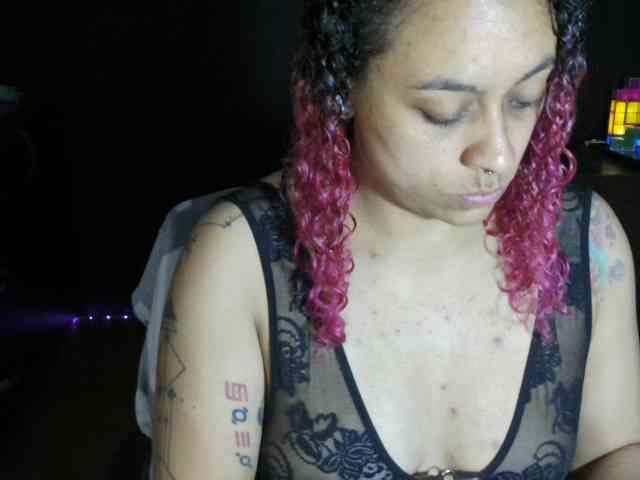 Cata-Blue- webcam