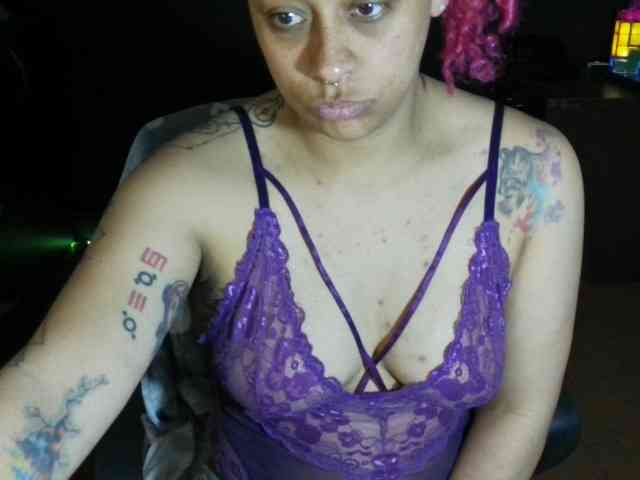 Cata-Blue- webcam