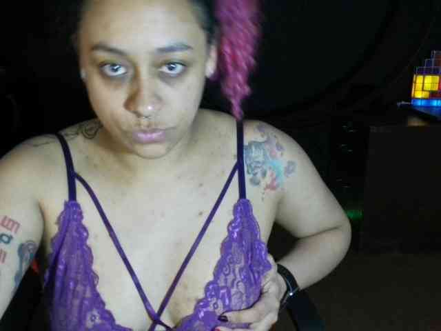 Cata-Blue- webcam