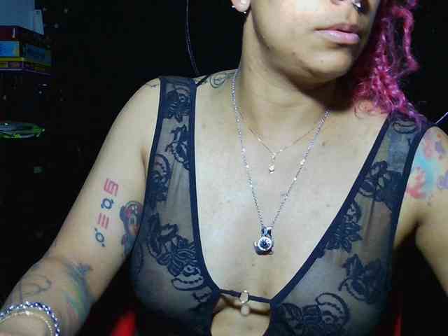 Cata-Blue- webcam