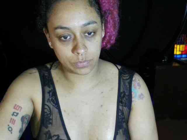 Cata-Blue- webcam