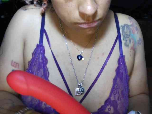 Cata-Blue- webcam