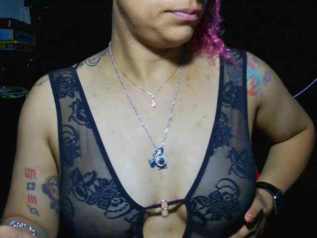 Cata-Blue- webcam