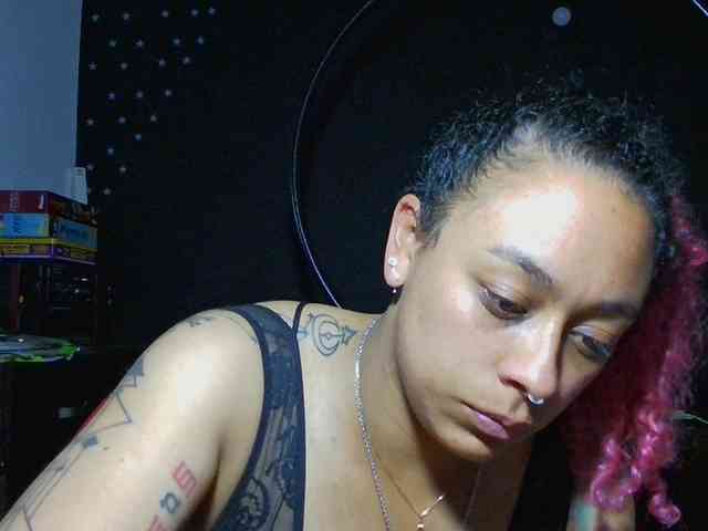 Cata-Blue- webcam