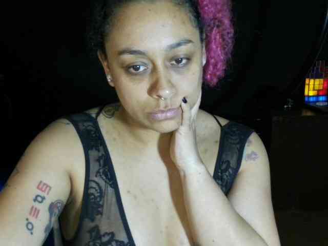 Cata-Blue- webcam