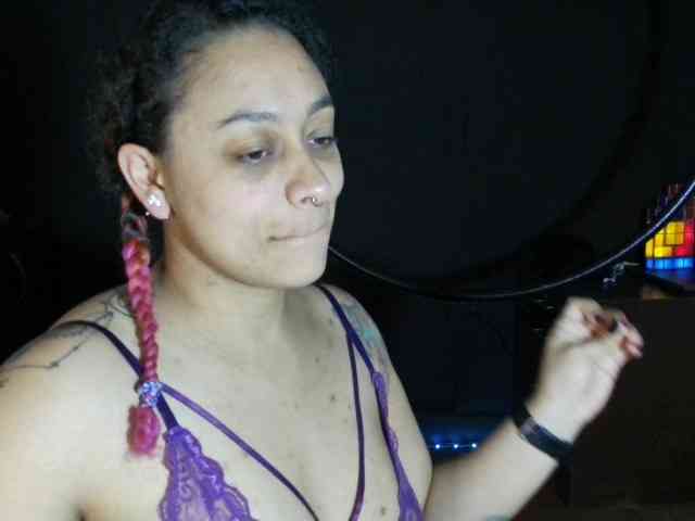 Cata-Blue- webcam