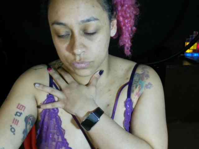 Cata-Blue- webcam