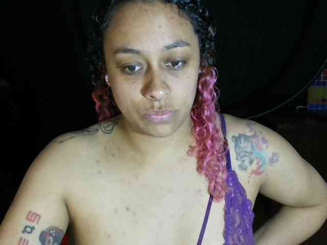 Cata-Blue- webcam