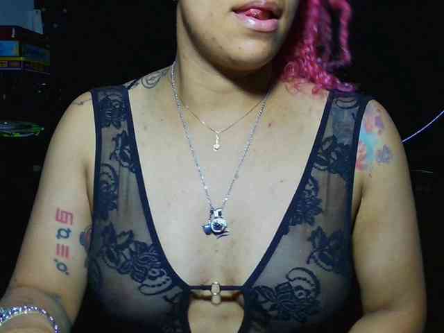 Cata-Blue- webcam