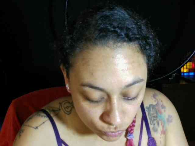 Cata-Blue- webcam