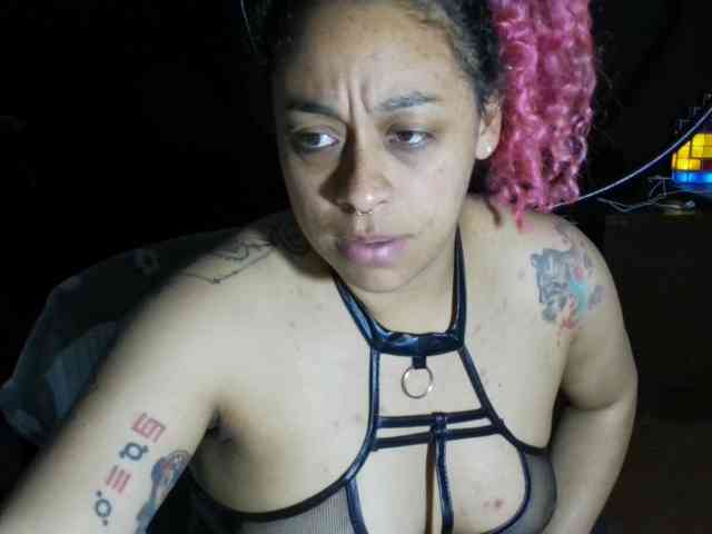 Cata-Blue- webcam