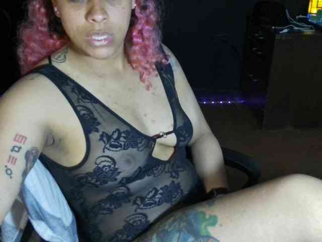 Cata-Blue- webcam