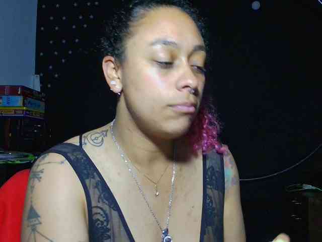 Cata-Blue- webcam