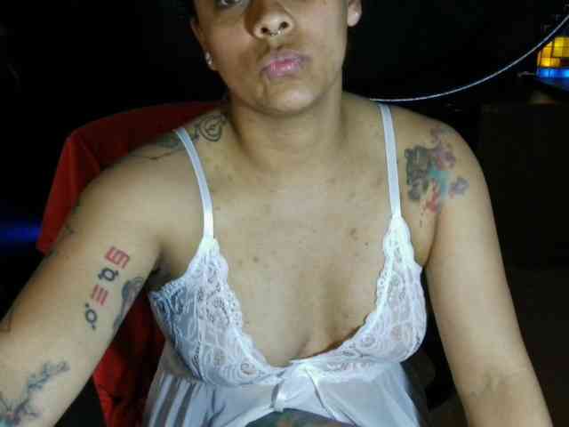Cata-Blue- webcam