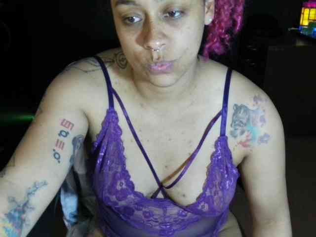 Cata-Blue- webcam