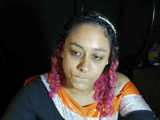 Cata-Blue- webcam