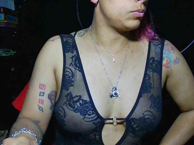 Cata-Blue- webcam