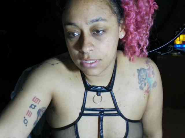 Cata-Blue- webcam