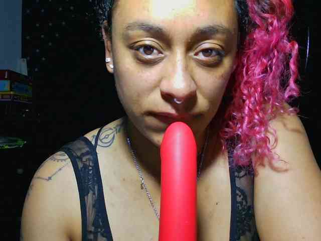 Cata-Blue- webcam