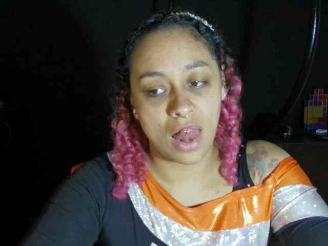 Cata-Blue- webcam