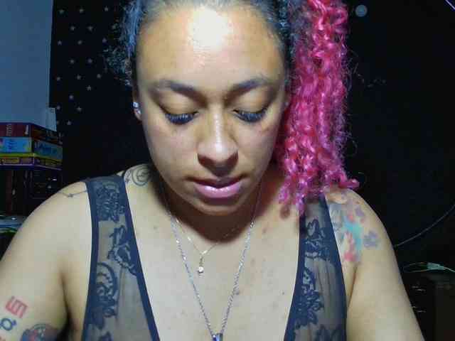Cata-Blue- webcam