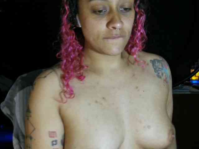 Cata-Blue- webcam
