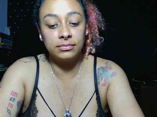 Cata-Blue- webcam
