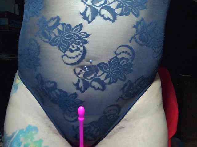 Cata-Blue- webcam